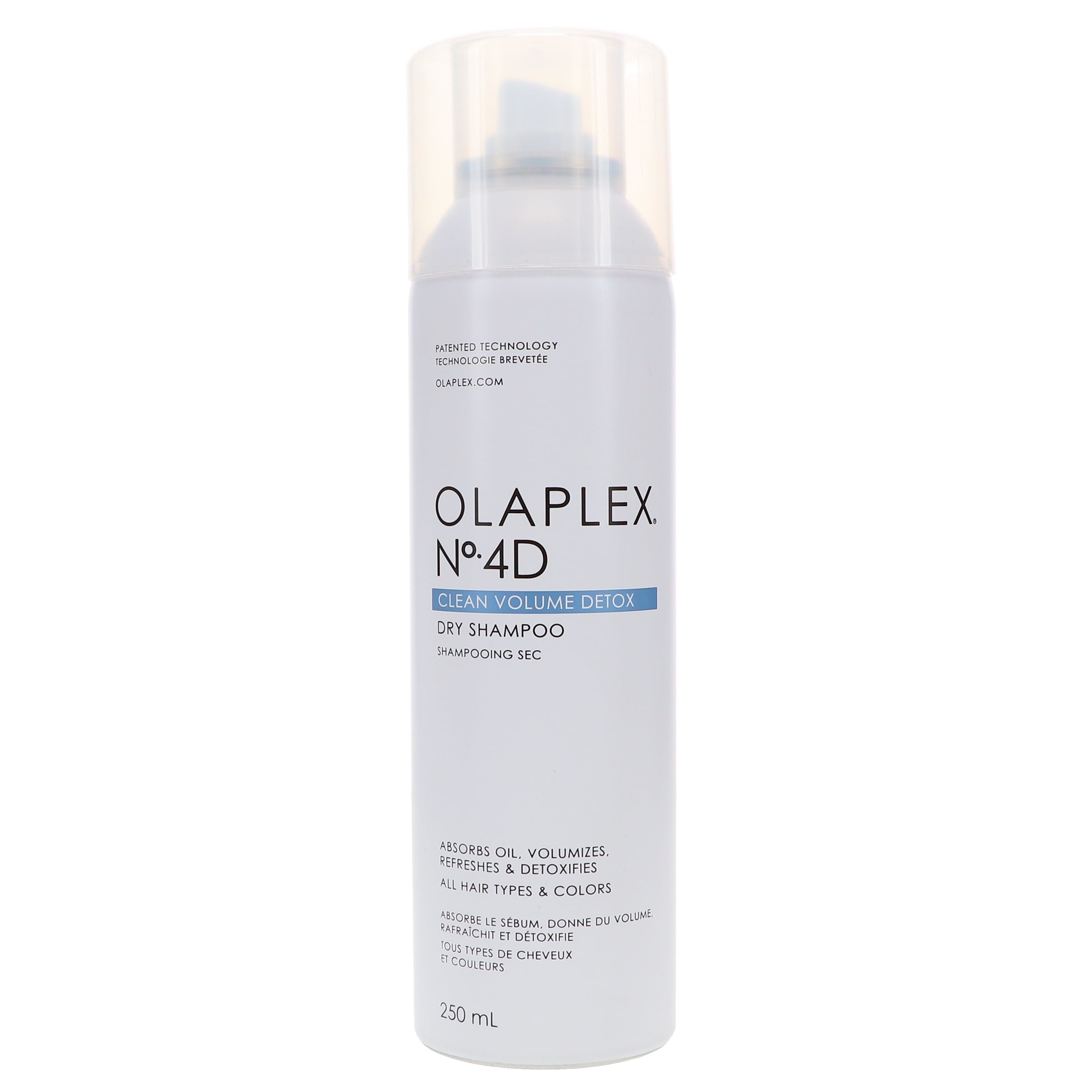 Olaplex No. 4D Clean Volume Detox Dry Shampoo 8.45 oz