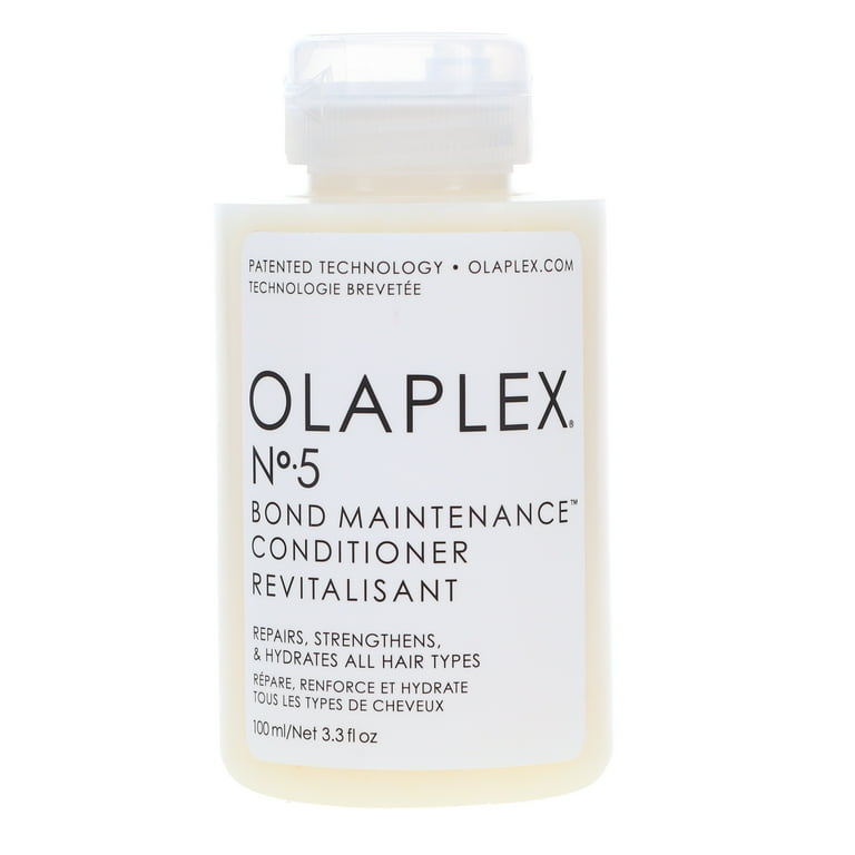 【新品未開封】Olaplex No.5 Conditioner 1000ml Olaplex Nº.5 Bond Maintenance Conditioner -1000ml | The Skin Hut