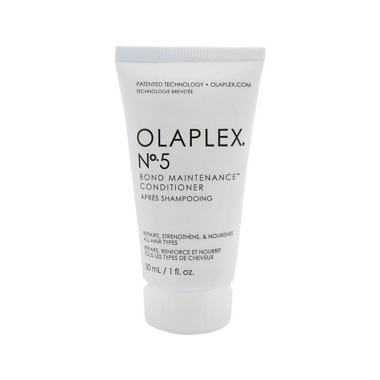 Olaplex No-5 Hair Repair Treatment, Bond Maintenance Conditioner