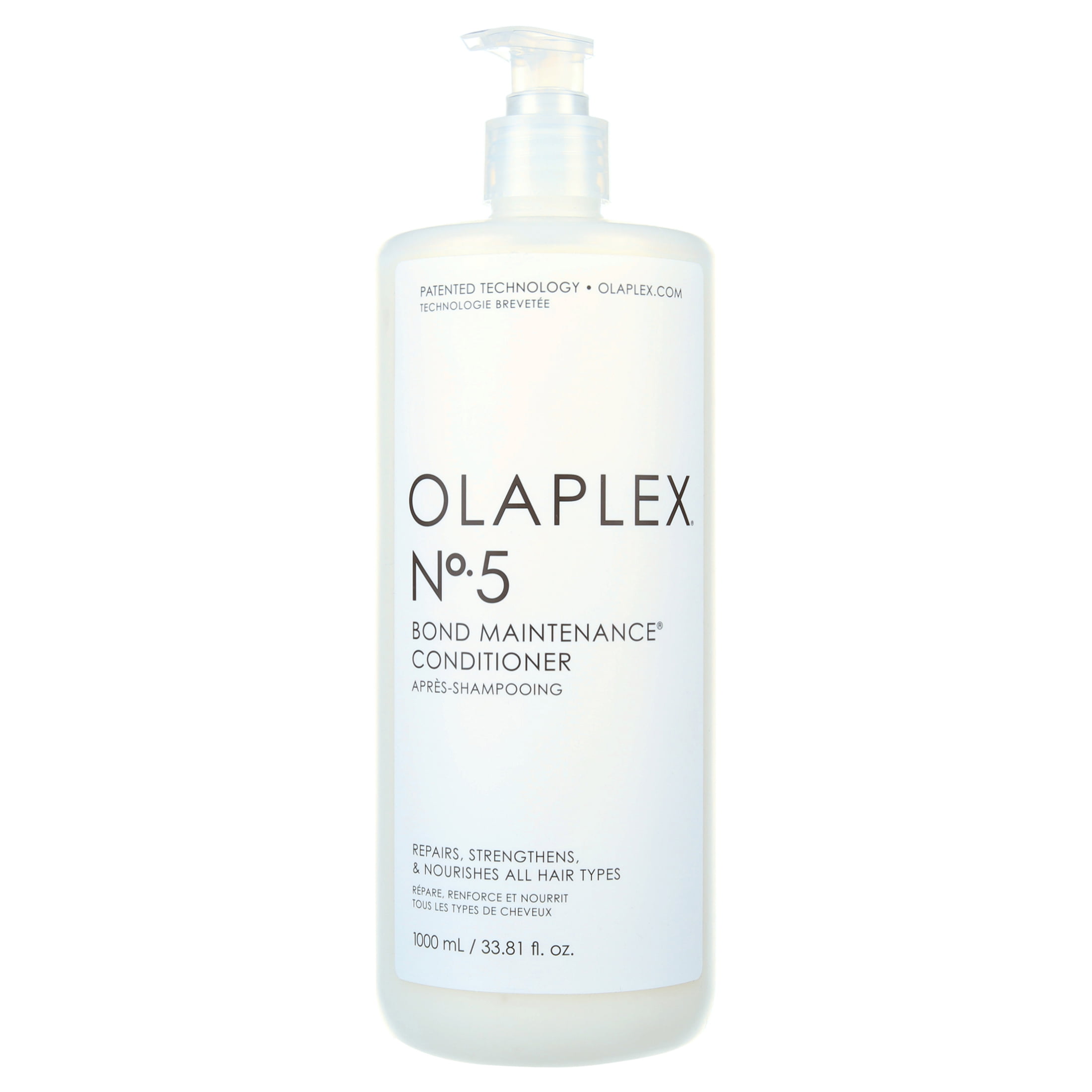 Olaplex No.2 Bond Perfector, Professional-Grade Hair Repair