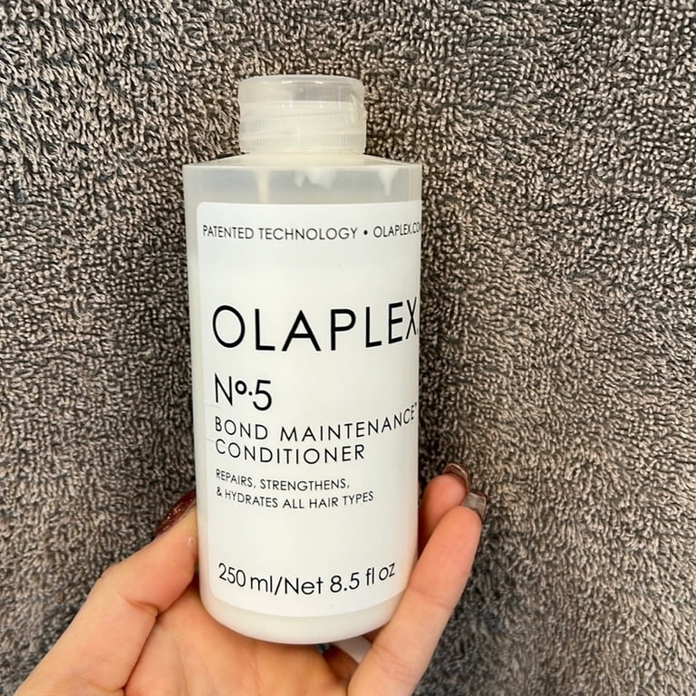 Olaplex, Bond Maintenance Conditioner, 8.5 oz, For Dry Hair