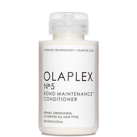 Olaplex No 5 Bond Maintenance Conditioner Hair Treatment 3.3 fl oz/100ml