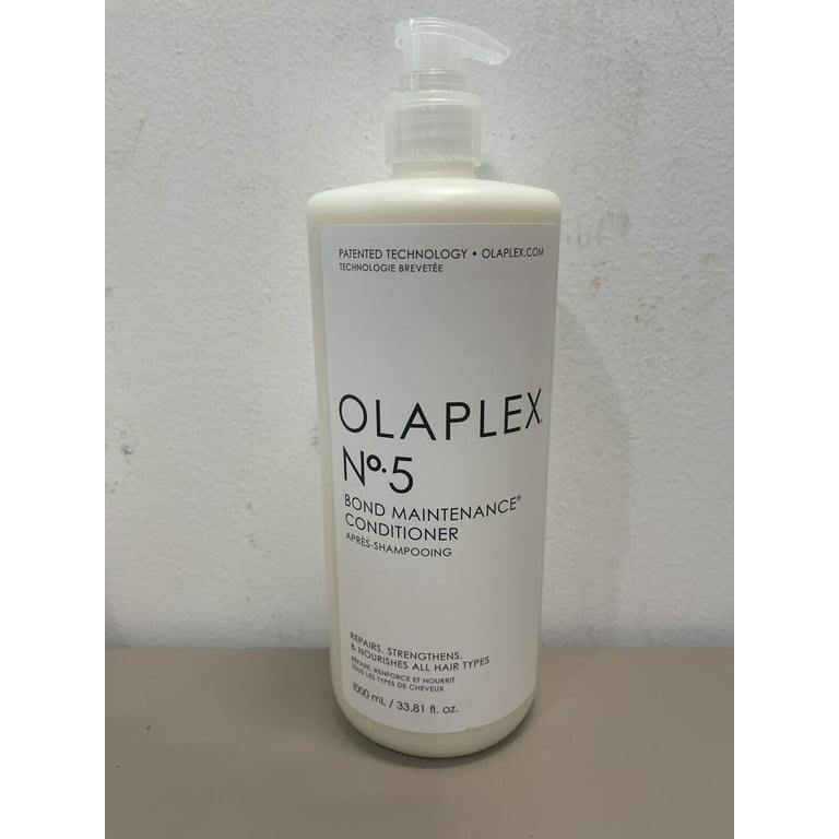 NEW 1x2000 ml Olaplex no 5, bond deals maintenance conditioner