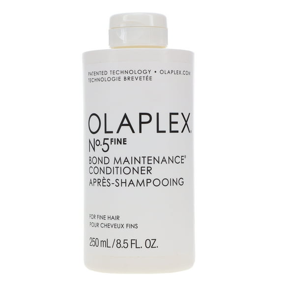Olaplex No. 5Fine Bond Maintenance Conditioner 8.5 oz