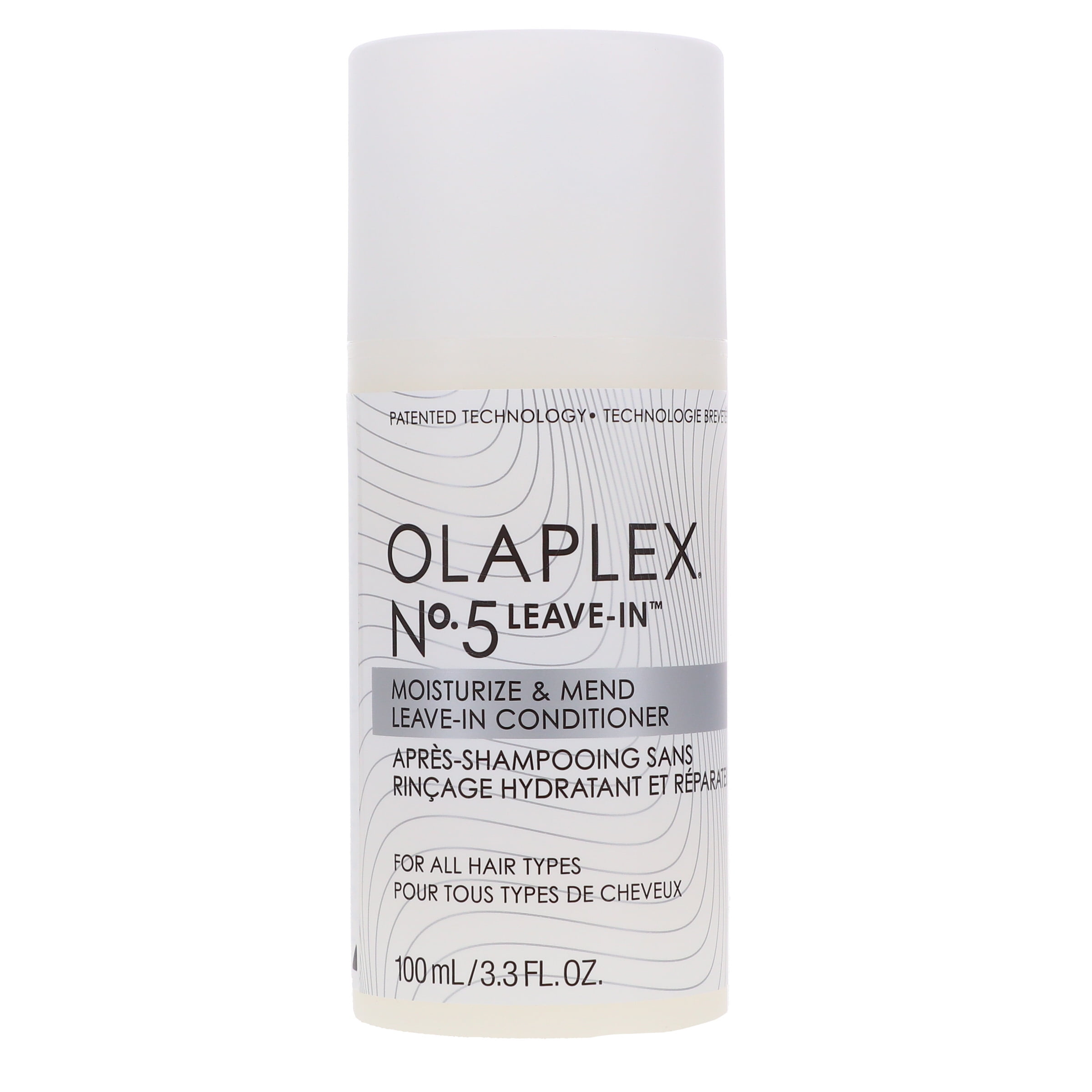 Olaplex No.5 Leave-In Conditioner, Moisturize and Mend, 3.3 oz