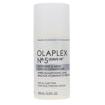 Olaplex No. 5 Leave-In Moisturize & Mend Leave-In Conditioner Combo Pack