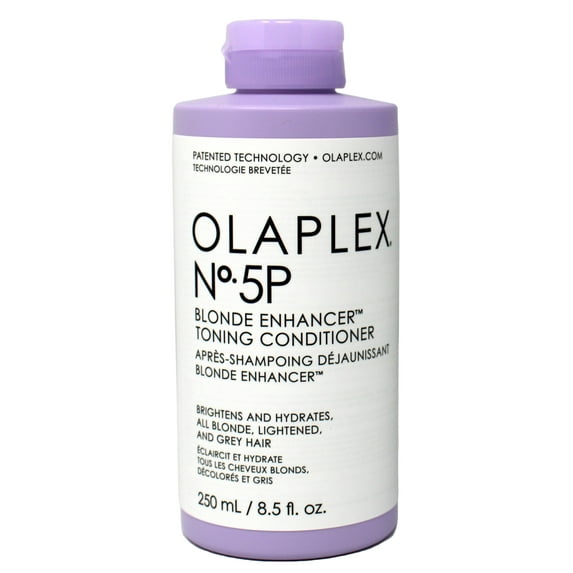 Olaplex No. 5P Blonde Enhancer Toning Conditioner, 8.5 oz