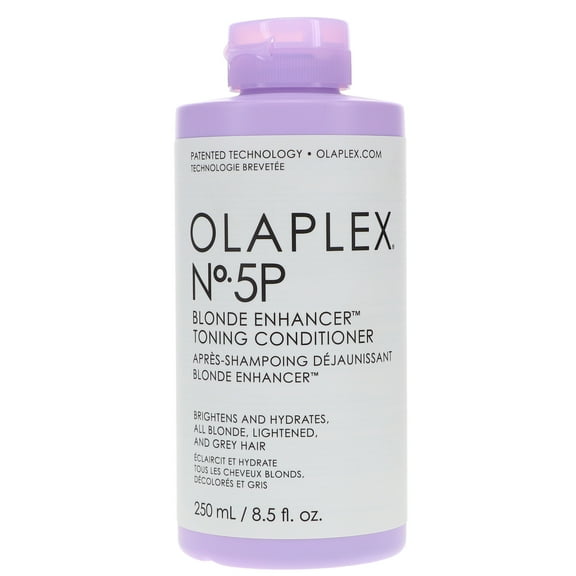 Olaplex No. 5P Blonde Enhancer Toning Conditioner 8.5 oz