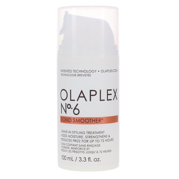 Olaplex No. 6 Bond Smoother Reparative Styling Creme 3.3 oz