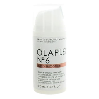 OLAPLEX Noº.6 Bond Smoother — Cooper West Hollywood