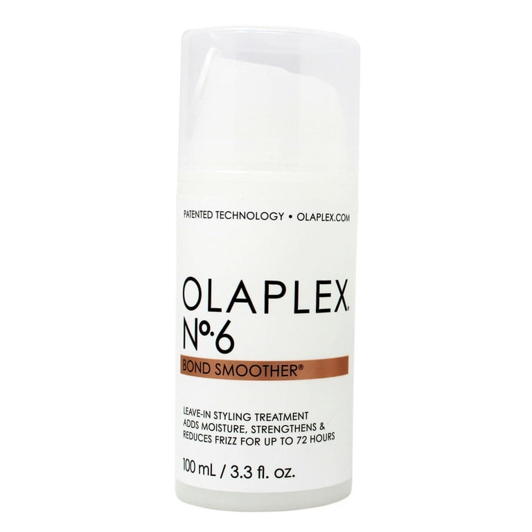 Olaplex No. 6 Bond Smoother Reparative Styling Creme, 3.3 oz