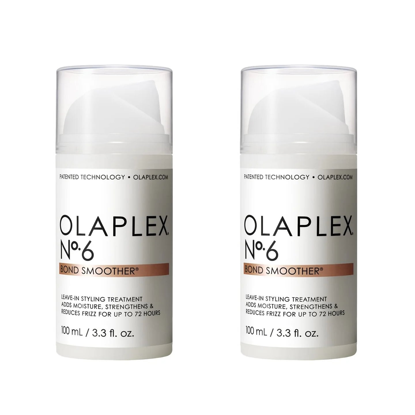 Free Shipping! Olaplex No 6 Bond Smoother Leave in Styling Free Shipping! Olaplex No 6 Bond Smoother Leave in Styling