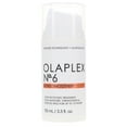 thumbnail image 1 of Olaplex No. 6 Bond Smoother Reparative Styling Creme 3.3 oz, 1 of 2