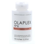 Olaplex No. 6 Bond Smoother by Olaplex, 3.3 oz Leave in Styling Creme