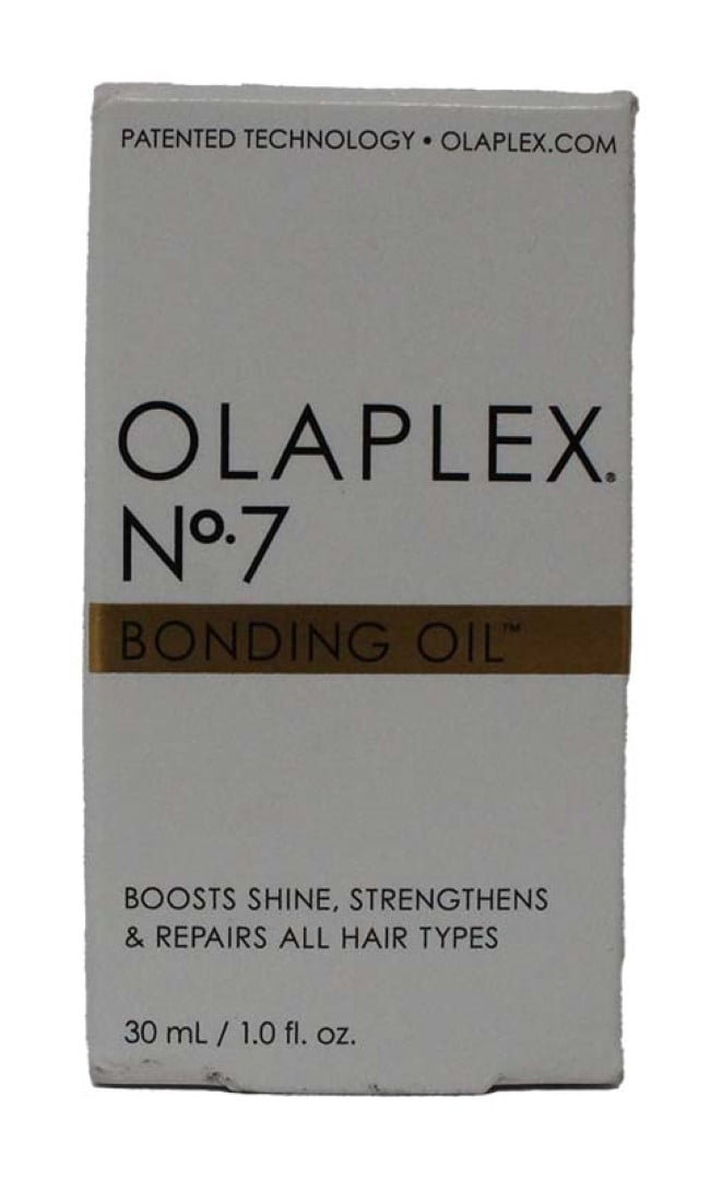 e61226007Olaplex No.7 Bonding Oil 30ml×3 Amazon.com: Olaplex No. 7 Bonding Oil, Concentrated High