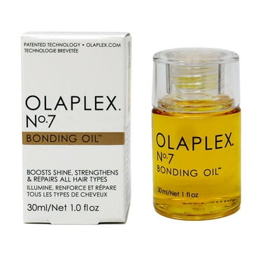 Olaplex No. 7 Bonding Oil, 1 oz