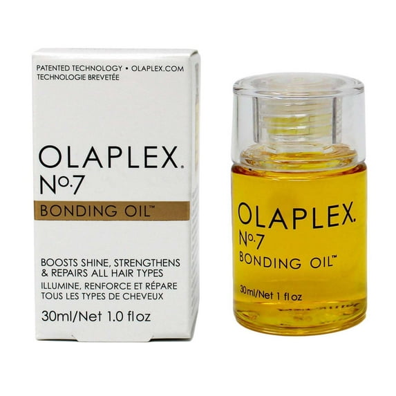 Olaplex No. 7 Bonding Oil, 1 oz