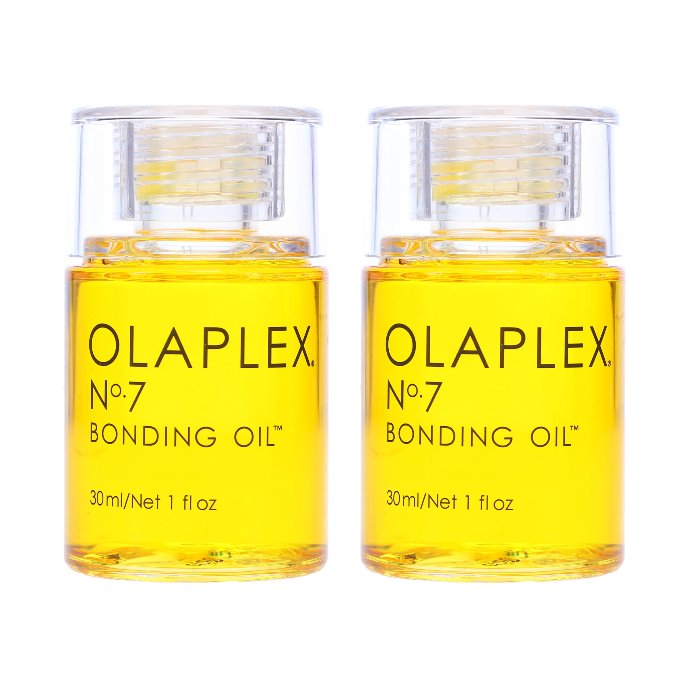 Olaplex No. 7 Bonding Oil 1 oz 2 Pack 