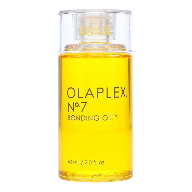Olaplex No.7 Bonding Oil 2 oz Deeply Nourishing Dry Hair Repair & Heat Protection up to 450