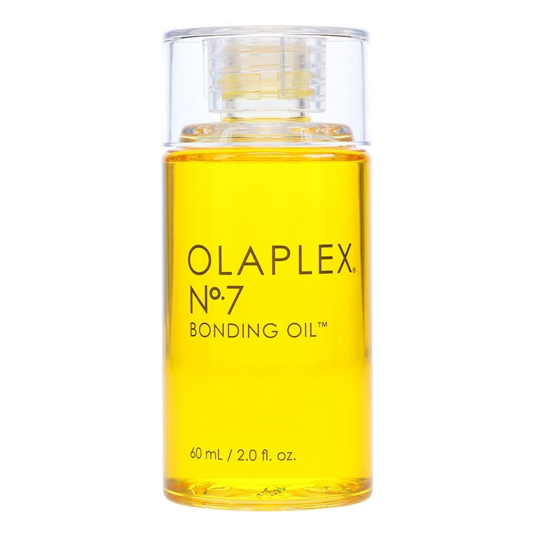 Olaplex Bonding Oil 2 oz, Dry Hair Treatment, Softness