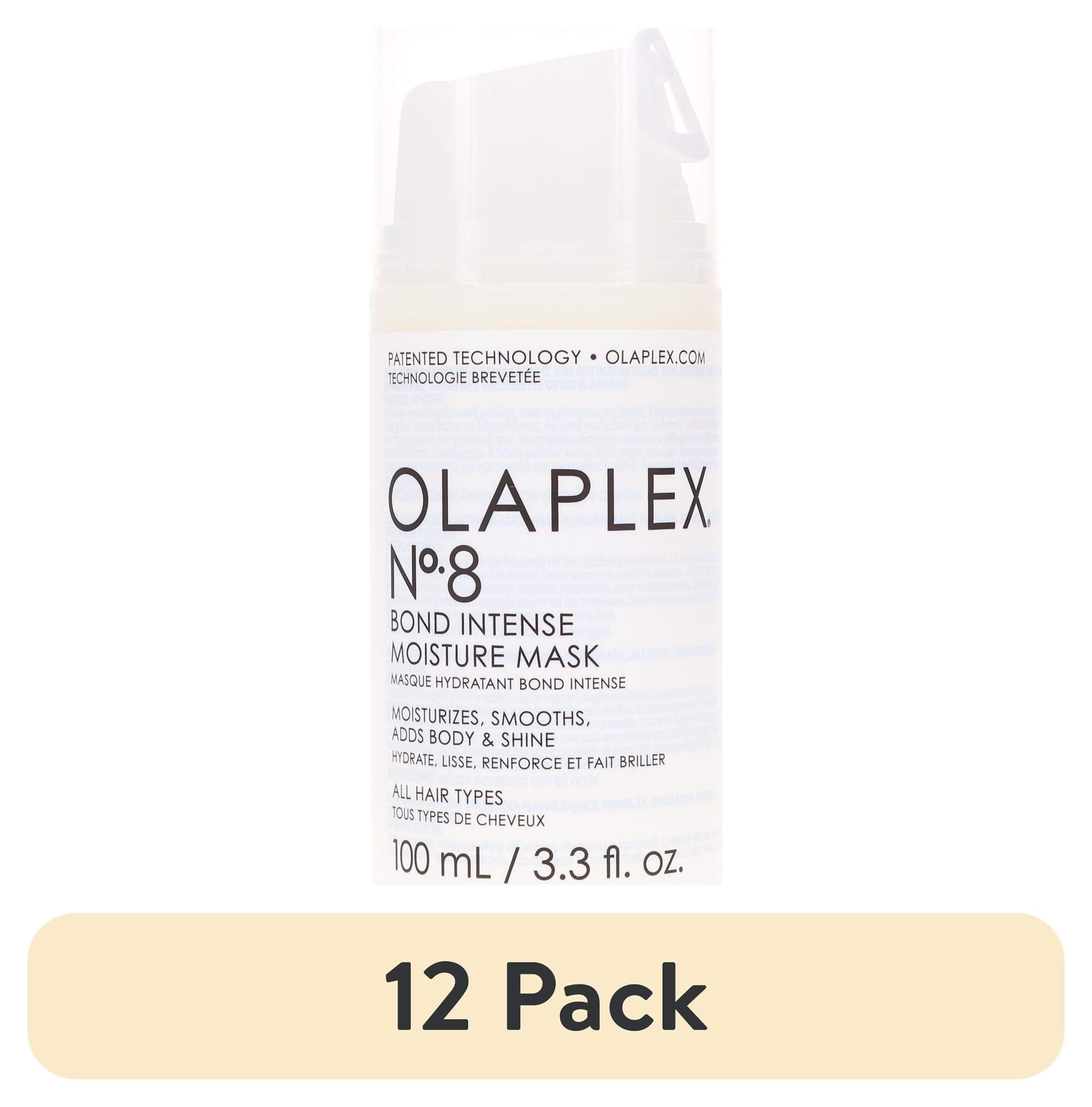 No. 8 Bond Intense Moisture Hair Mask - Olaplex | Sephora