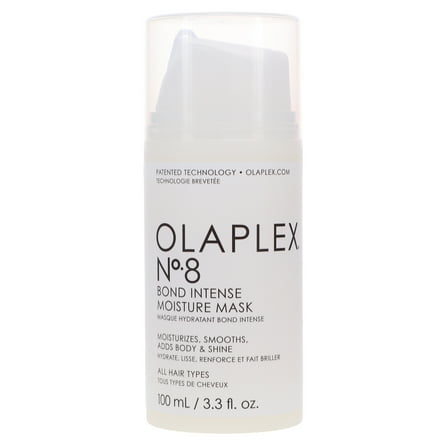 Olaplex No. 8 Bond Intense Mask 3.3 oz