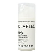 Olaplex No. 8 Bond Intense Moisture Mask, 3.3 oz