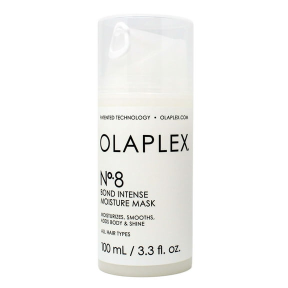 Olaplex No. 8 Bond Intense Moisture Mask, 3.3 oz