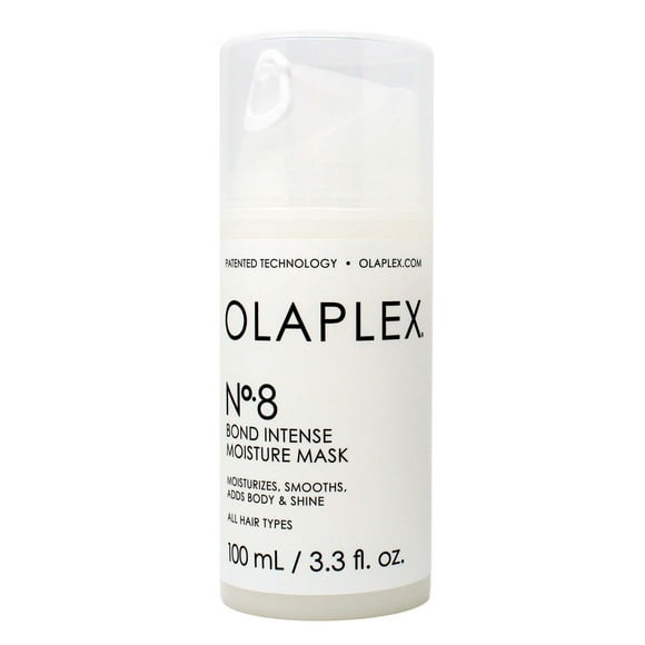 Olaplex No. 8 Bond Intense Moisture Mask, 3.3 oz