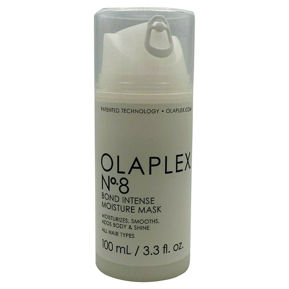 Olaplex No. 8 Bond Intense Moisture Mask 3.3oz