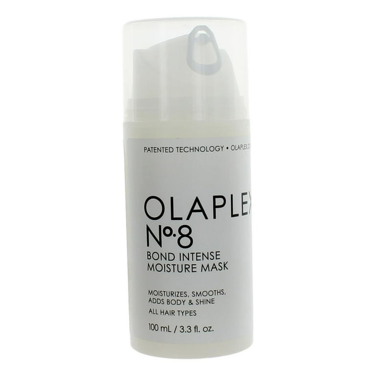 Olaplex Intensive Bond Building Treatment No.0 & Hair