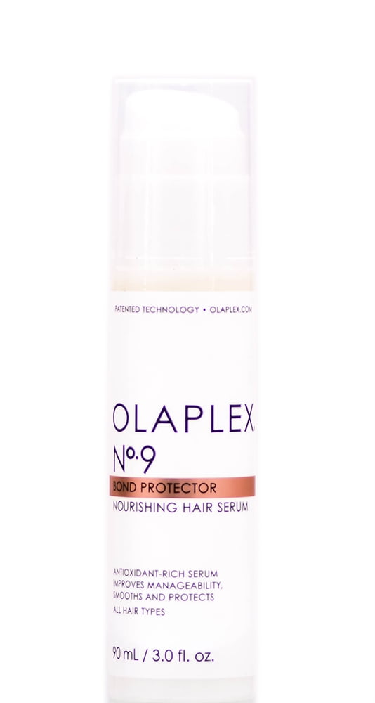 Olaplex No.9 Bond Protector Nourishing Hair Serum - 3.0 oz