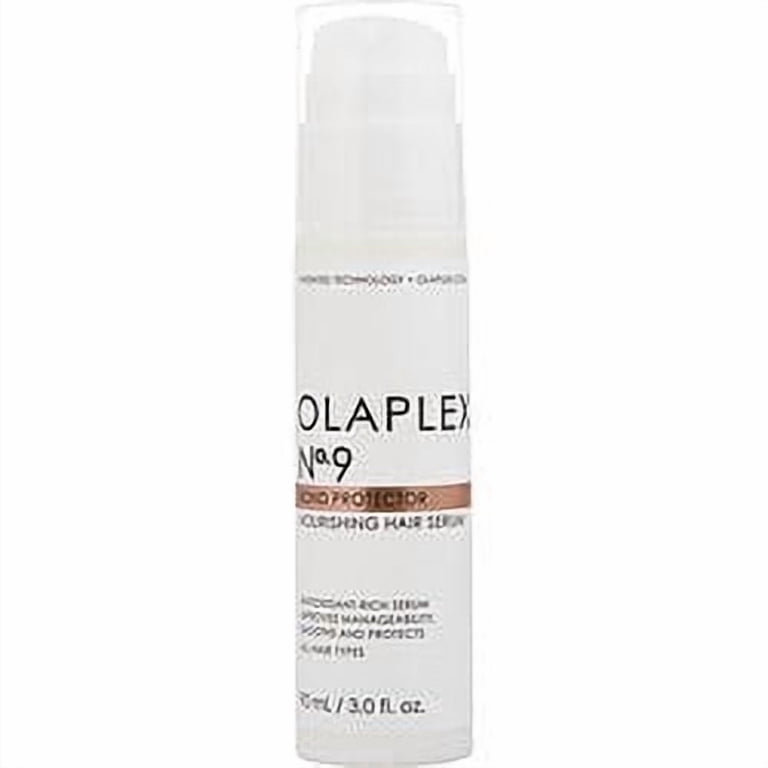 Olaplex No.9 ボンドプロテクター ヘアセラム 90ml 2本セット Olaplex, Bond Protector Nourishing Hair Serum, 3.0 oz - Walmart.com