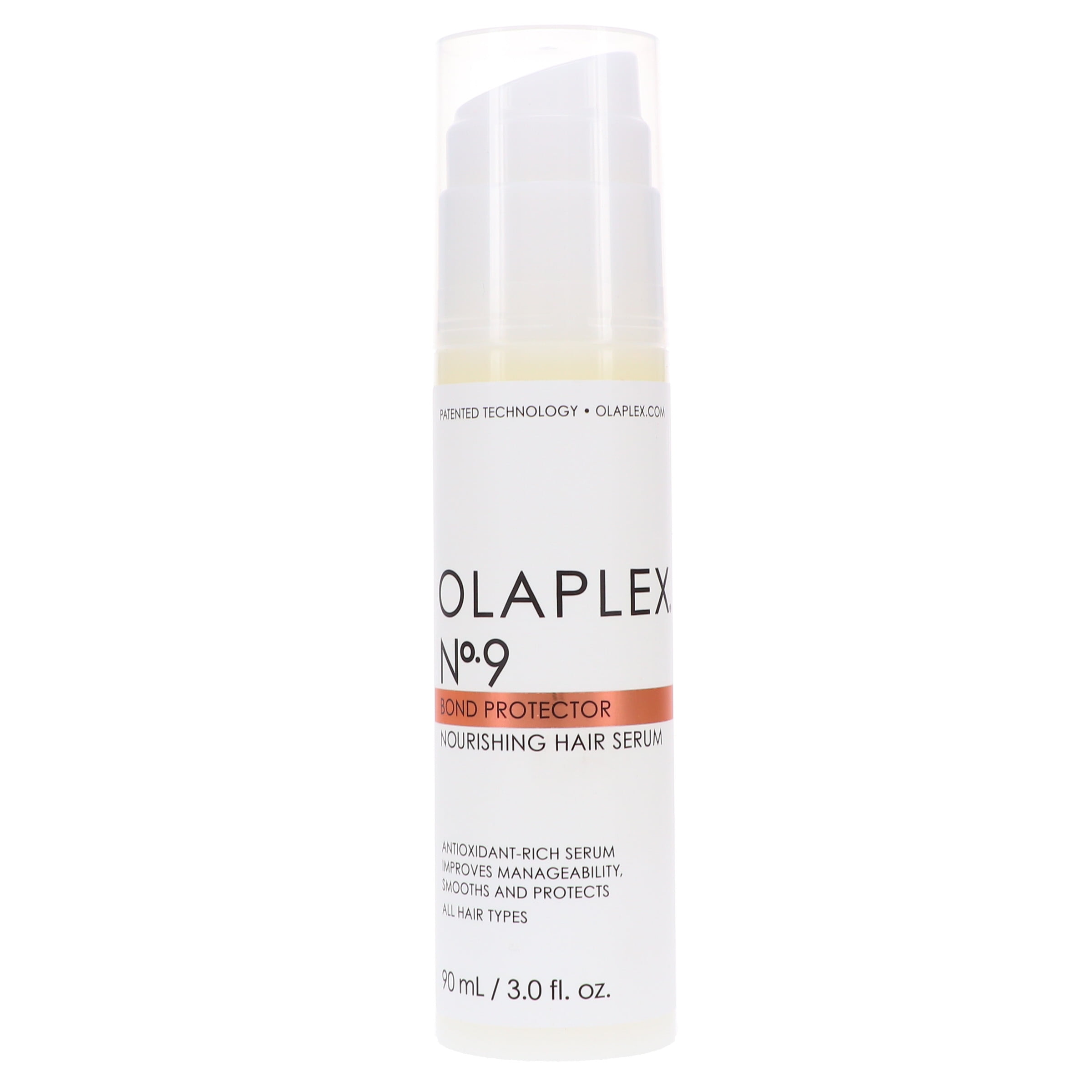 Olaplex No.9 Bond Protector Nourishing Serum - 3.0 oz - Walmart.com