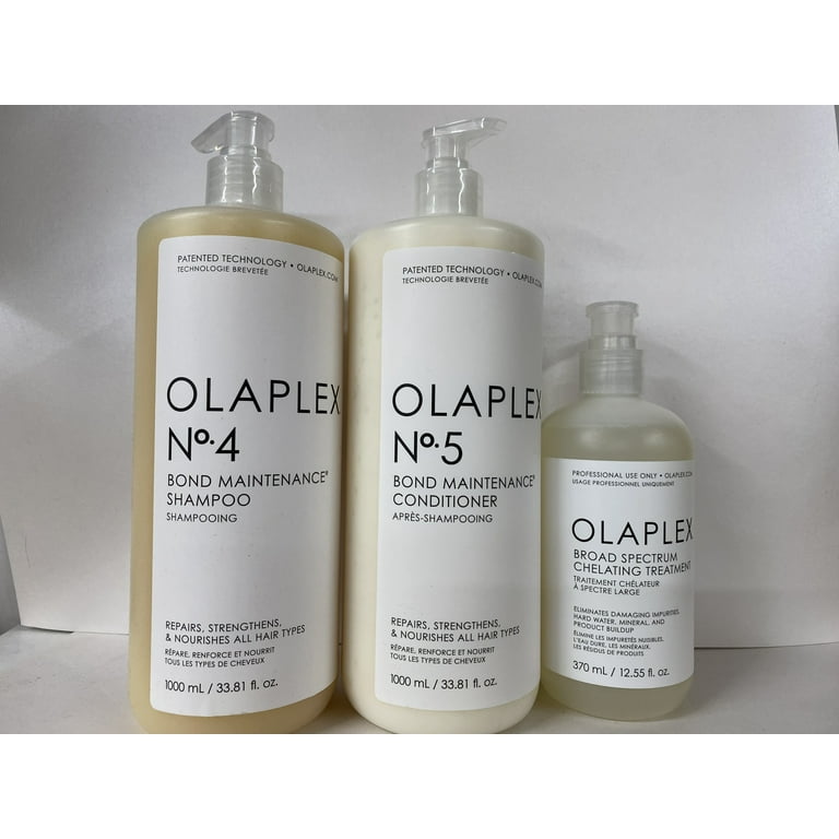 Olaplex Olaplex, Bond maintenace shampoo No 4 33.8 oz +