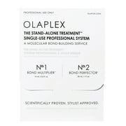 Olaplex Single-Use Professional System Treatment - Step 1 & Step 2 - 0.5 oz/ 1 oz