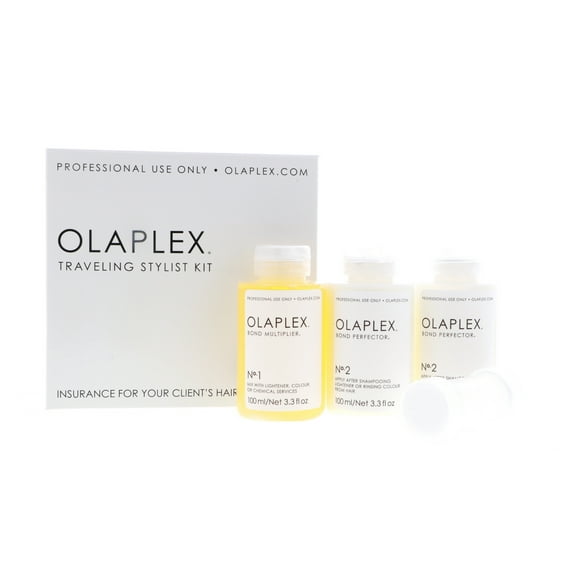 Olaplex Traveling Stylist Kit, 9.9? oz