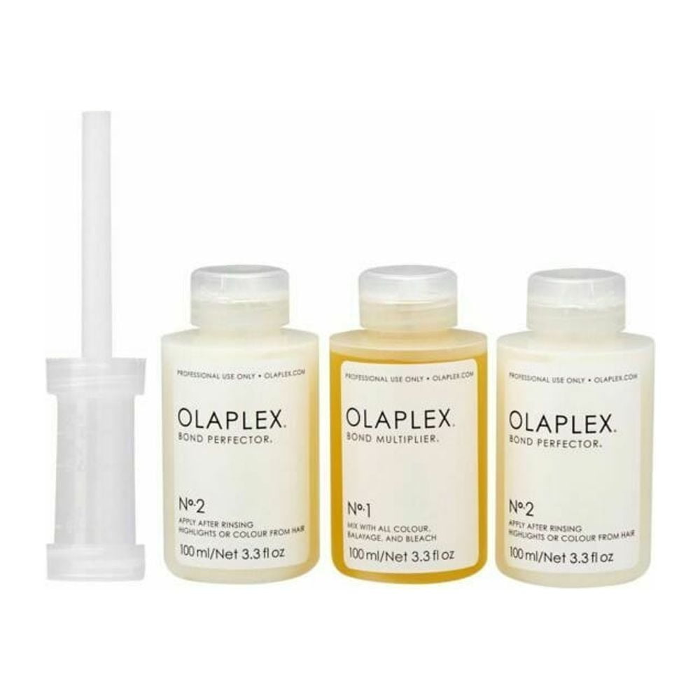 Olaplex Traveling Stylist Kit for All Hair Types