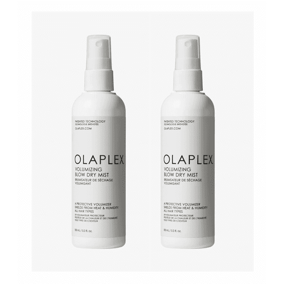 Olaplex Volumizing Blow Dry Mist 5 oz (Pack of 2)