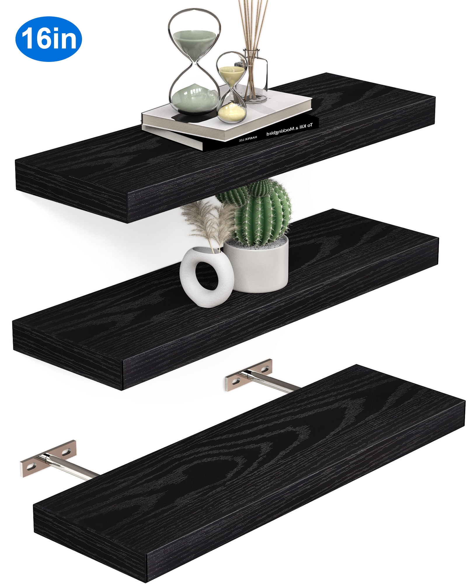 16 2024 inch shelves