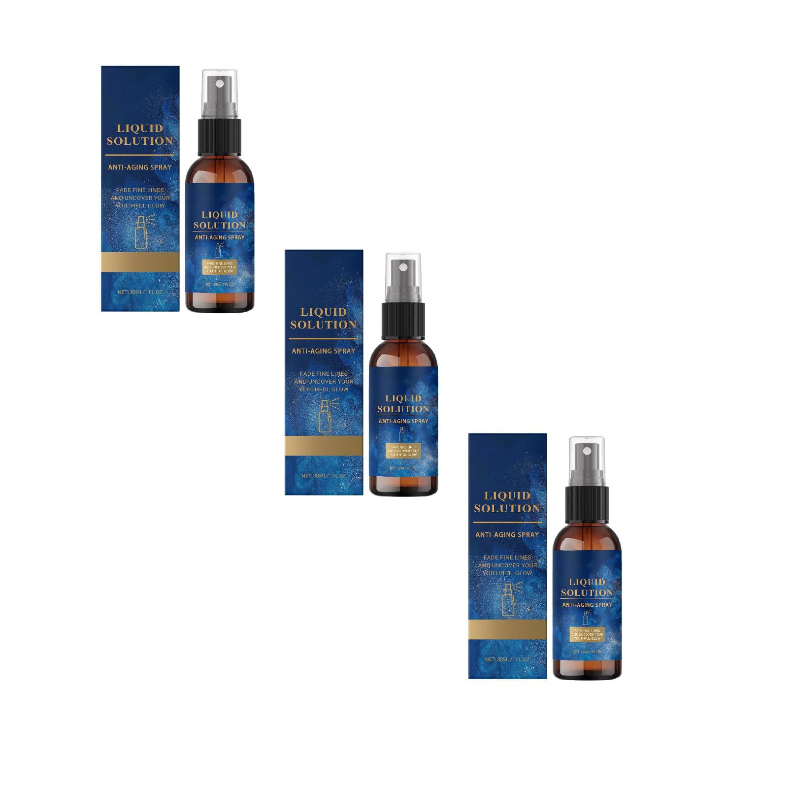 Olavitas Liquid Solution for Younger Skin and Reduction