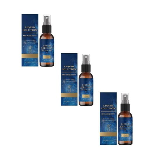 Olavitas Liquid Solution for Younger Skin and Reduction