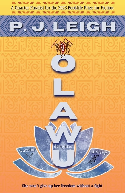 Olawu, (Paperback)