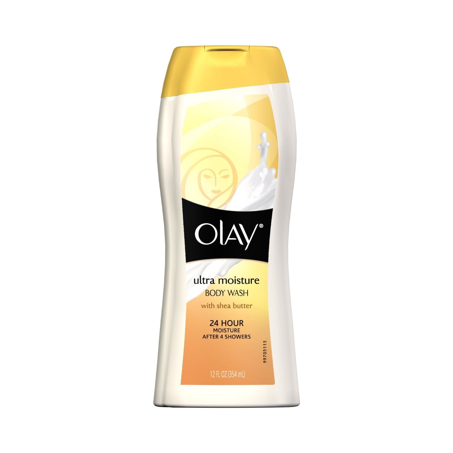 Olay 12Oz Body Wash