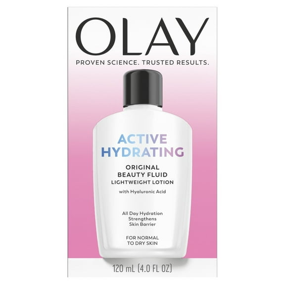 Olay Active Hydrating Lotion Original 4oz