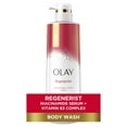 thumbnail interactive-video image 1 of Olay Age Defying Body Wash for Women, Niacinamide, 20 fl Oz, 1 of 12