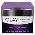 thumbnail image 1 of Olay Age Defying Classic Daily Renewal Cream 2 Oz (Pack Of 2), 1 of 3