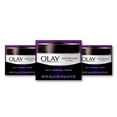 thumbnail image 1 of Olay Age Defying Classic Daily Renewal Cream, Face Moisturizer, 2 Oz (Pack Of 3) - Packaging May Vary, 1 of 3