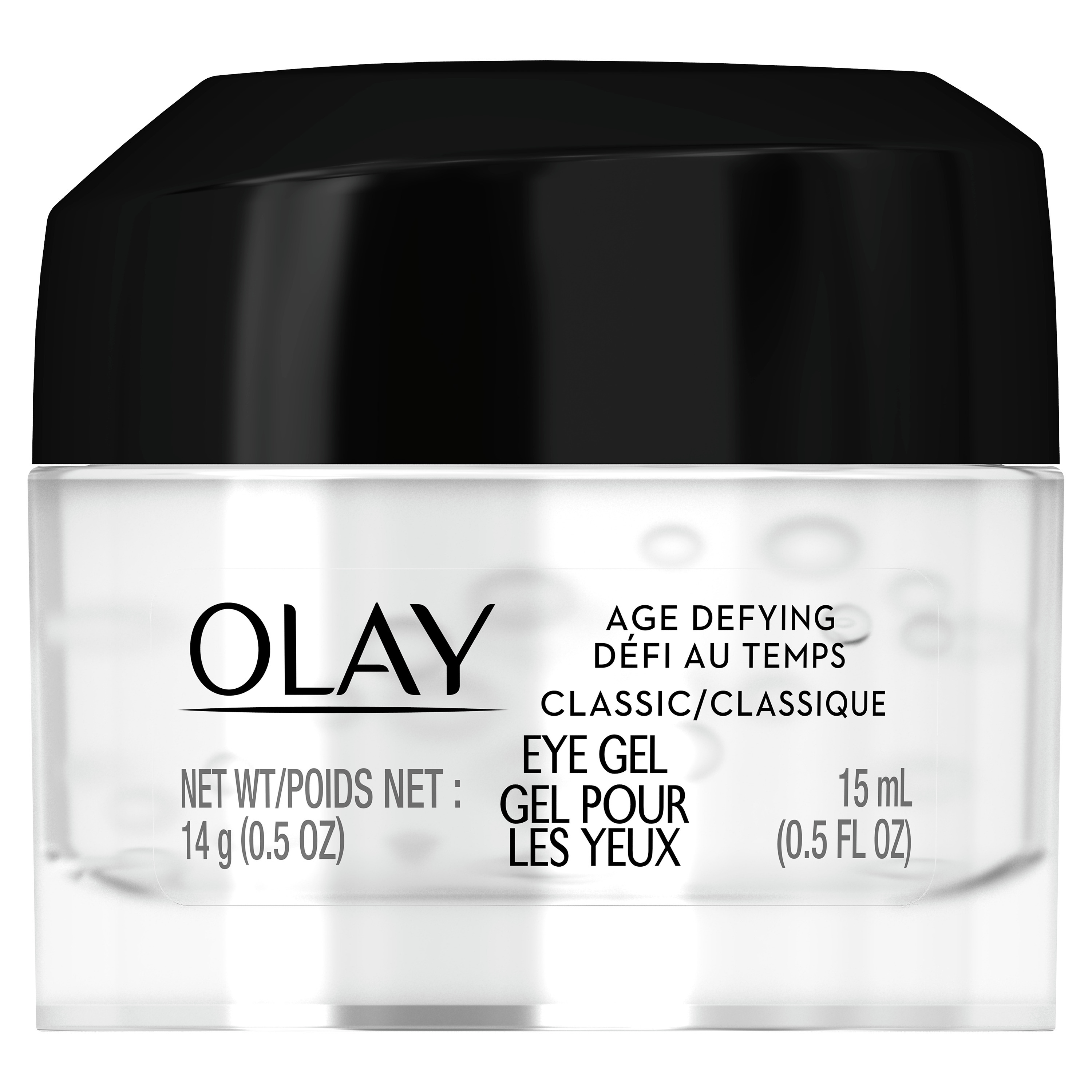 Olay Age Defying Classic Eye Gel, 0.5 oz - image 1 of 6