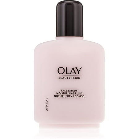Olay Beauty Fluid Regular 100ml